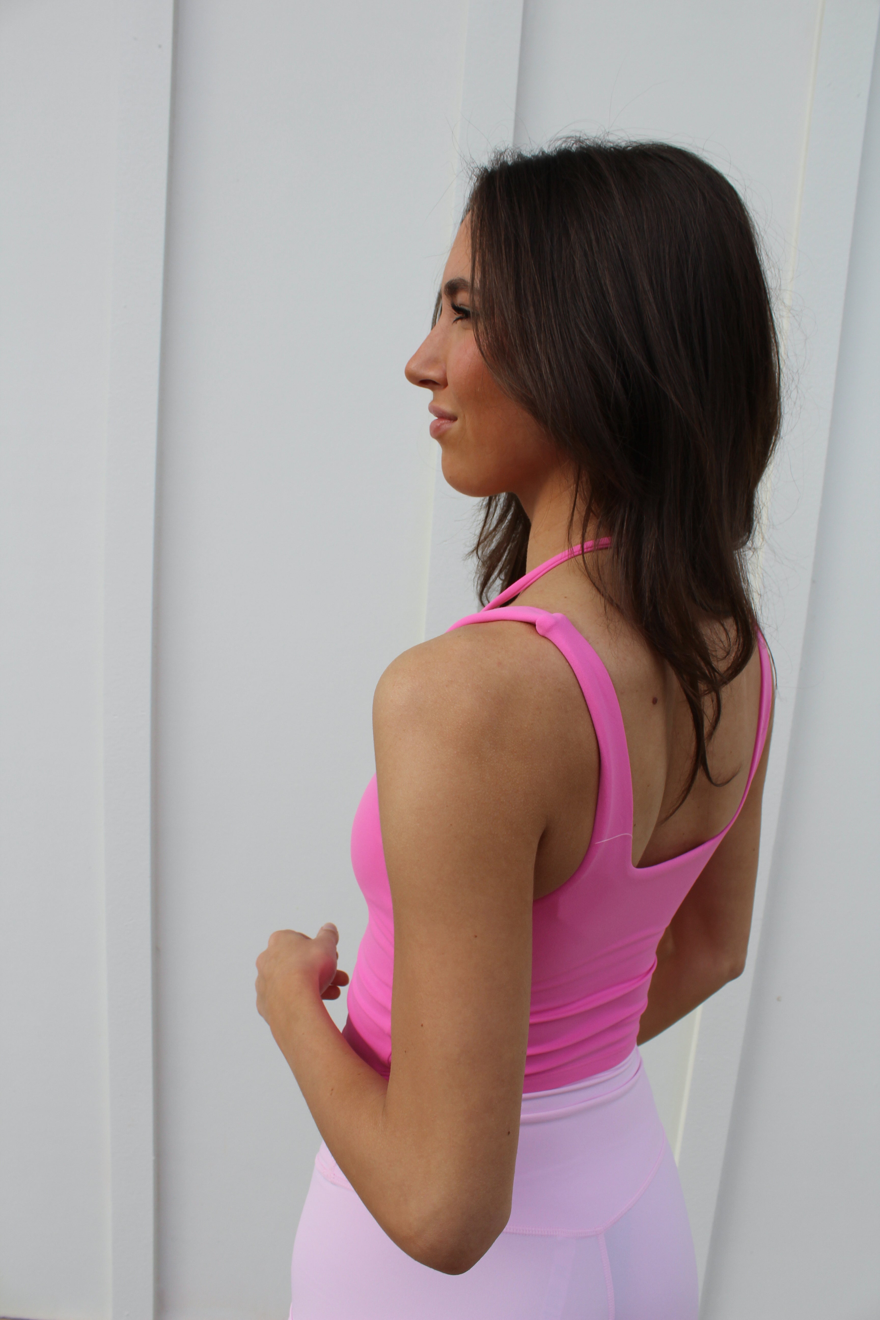 Barbie Active Tank