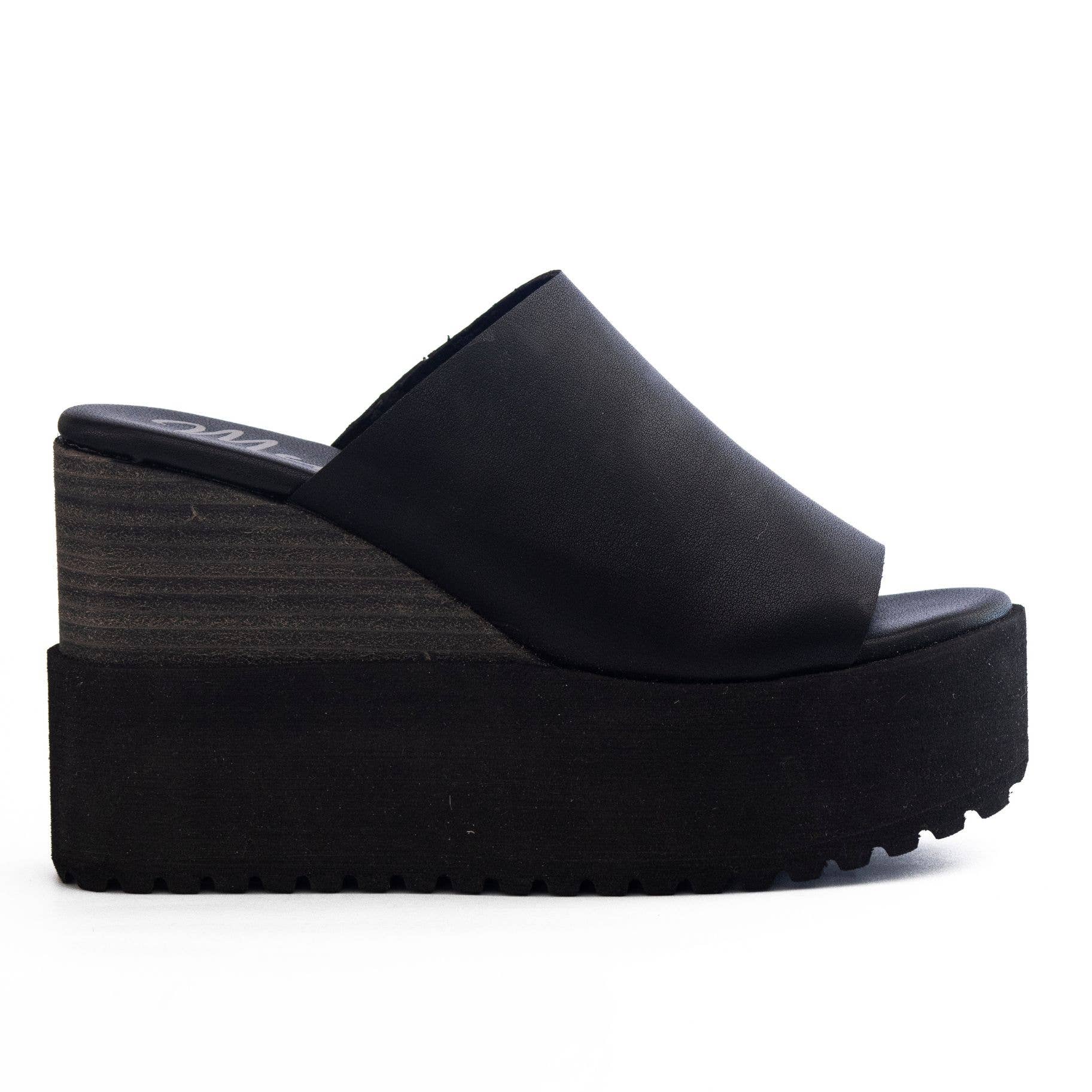 Platform Wedges